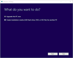A Complete Guide To Windows 10 Media Creation Tool How To Use