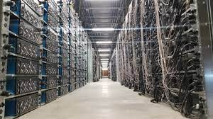 Bitcoin mining software's are specialized tools which uses your computing power in order to mine cryptocurrency. A Greener Approach To Crypto Mining Paymentssource American Banker