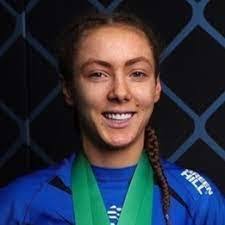 Nadine Abbott's Instagram, Twitter & Facebook