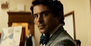 Just started watching Extremely wicked, shockingly evil and vile and I'm  pretty sure the police is trying to frame this Ted guy...