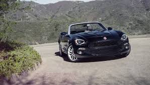 Check spelling or type a new query. 2020 Fiat 124 Spider Returns For The New Model Year Moparinsiders