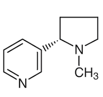 Nicotine, 100ML - N0079-100ML