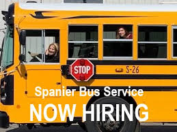 Spanier Bus Service Spanierbus Twitter