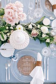 Maybe you would like to learn more about one of these? Ideas Para Decorar Las Mesas De La Boda El Blog De Una Novia