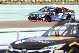 Regan smith is a nascar racer who was racing for nikko and he was just racing so well in the piston cup series. Regan Smith To Replace Injured Aric Almirola In Nascar All Star Race Upi Com