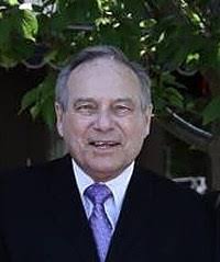 Richard Swartz Obituary (1937