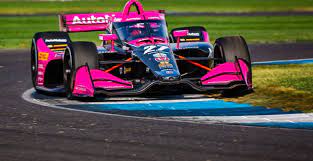 May 02, 2021 · the latest tweets from ntt indycar series (@indycar). No Formula 1 But Longer Stay In Indycar For Honda