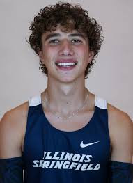 2025 Men's Cross Country Roster