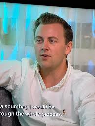 You know who Daniel looks like?? : r/LoveIsBlindOnNetflix