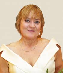 Deborah Krueger Obituary