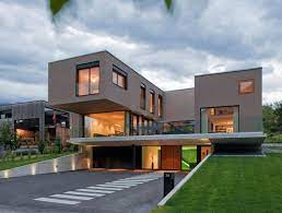 project einfamilienhaus rene grunwald architect architecture architecture house