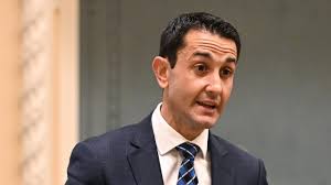 The crucial lesson the LNP must learn from SA election