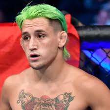 Jeff Perez vs. Kris Moutinho, Cage Titans 25