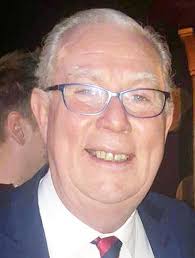 Tributes to Fossa founder Gene Moriarty