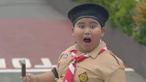 Bagaimana sebenarnya sejarah pramuka di dunia dan perkembangannya hingga sampai ke indonesia? Kenalkan Ini Anak Pramuka Yang Melongo Lihat Jokowi Naik Moge