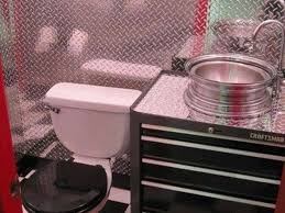 tool box sink dream homes pinterest