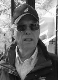 Michael Naughton Obituary (2019)