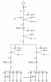 20 single line diagram symbols you need to know. Basic Concepts About Single Line Diagrams Power System