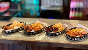 Badger club amber, then with a choice of potato, coleslaw. Minhas Kitchen Posts Monroe Wisconsin Menu Prices Restaurant Reviews Facebook