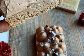 Tarte Buche Au Chocolat Praline Recette Recette Nestle Dessert Chocolat Praline Buche Au Chocolat