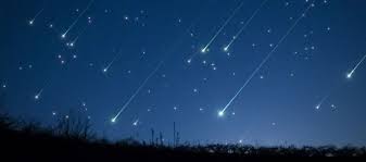 Meteor Shower Night Skies Milky Way In 2020 Lyrid Meteor Shower Meteor Shower Meteor