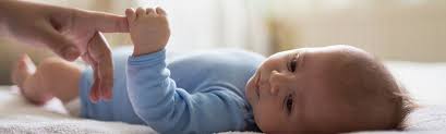Cuidados Ao Segundo Mes De Vida Mais Abracos Huggies
