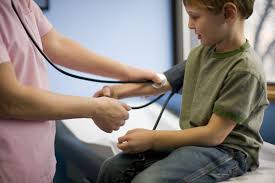 Blood Pressure For Your Children Whats Normal Md Health Com