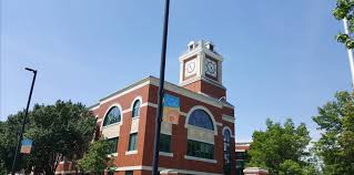 Johnson County Kansas County Treasurers Association