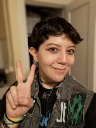 Kim (Nick) Gutierrez of Capitol Hill