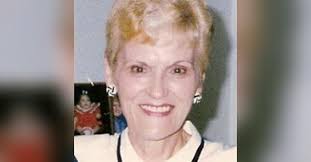 Norma Jean Stroud Obituary