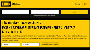 Exxen projesinin en çok merak edilen dizilerinden biri olan i̇şte bu benim masalım 1.bölümü yayınlandı. Exxen Tv Bayram Suresince Ucretsiz Olacak Ucretsiz Exxen Uyelik