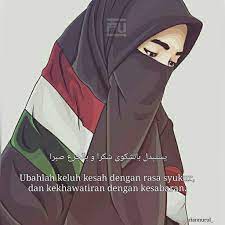 Ohh ya, admin lupa bilang jika di dalam artikel ini terdapat badan artikel yang membedakan dan mempetakkan setiap sebisa mungkin, admin memberikan gambar kartun muslimah ini yang terbaru. Mewarnai Gambar Sketsa Kartun Muslimah Bercadar Terbaru Kataucap