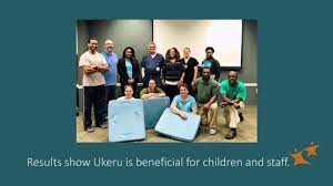 Ukeru making an impact at BayPointe Hospital - YouTube