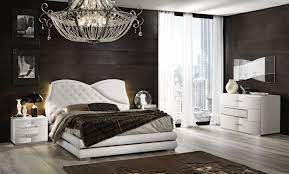 Testiere letto, armadi e guardaroba, cassettiere e comodini: Letto Rockfeller Nolita Night Pianeta Arredamenti