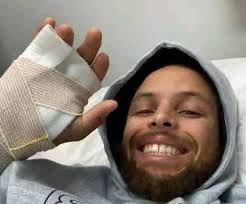 Hello fans, I need your support. I'm in the hospital.