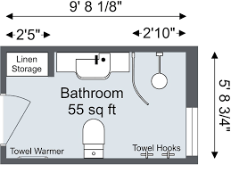 Try our new bathroom design app! Bathroom Planner Roomsketcher