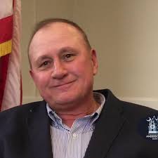 Councilman Tommy Dunn, Anderson County Council District 5