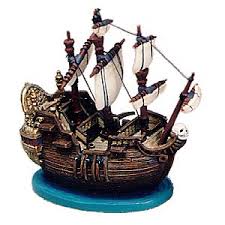 Dark green for peter pan, light green for tinkerbell and red for captain hook. Wdcc Peter Pan Captain Hook Ship Ornament Jolly Roger Ornament 11k 41243 0 From The Peter Pan Walt Disney Classics Collection