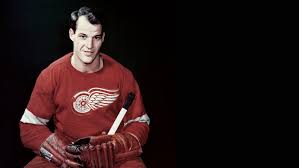 Gordie howe, the most legendary name in the history of professional hockey, died on friday morning. Gordie Howe Mr Hockey Retired Today In 1971 Vavel Usa