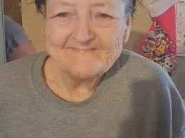 Shirley Louise Bragg's Obituary