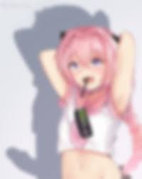 Astolfo Monster Can Tweet Original Oh No Astolfo Your Monster Is Falling Down Artist Linatai On Twitter Also Known As Me Fate oh no astolfo your monster is falling