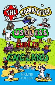 England, scotland and wales together form great britain. The Completely Useless Guide To England A Guide To The Uk Less Scotland Wales And Northern Ireland English Edition Ebook Pullen Martin Amazon De Kindle Shop