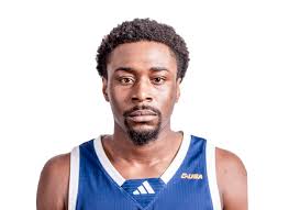 Derick Hamilton Career Stats