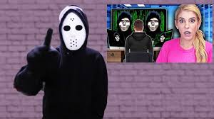 Lie detector test on project zorgo leader! Project Zorgo The Game Master