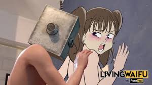 Diane NANATSU NO TAIZAI Real LIVING WAIFU r34 HENTAI Seven Deadly Sins sex  porn rule 34 7 xxx nude