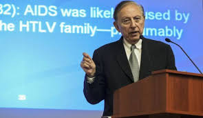 Image result for Robert Gallo