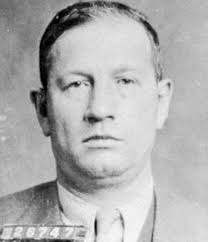 Harry “Big Greenie” Greenberg (1909-1939)