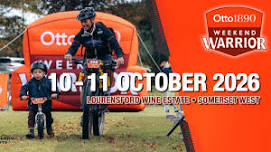 2026 Otto1890 Weekend Warrior Lourensford