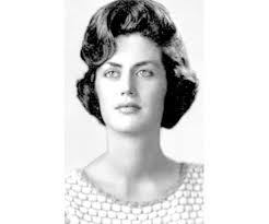 Joyce Burriss Obituary (1941