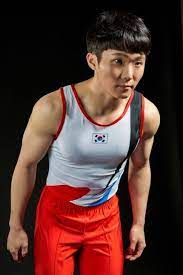 Jun 09, 2021 · 진천선수촌에서 대화하는 신재환(왼쪽)과 양학선 연합뉴스 자료사진 (서울=연합뉴스) 장현구 기자 = 남자 기계체조 도마 종목의 '비밀 병기'인 신재환(23·제천시청)이 국제체조연맹(fig) 월드컵 대회에 출전해 도쿄올림픽 출전 '굳히기'에 들어간다. Hzub Q63erzram